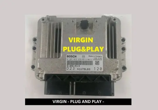 Engine control unit/module