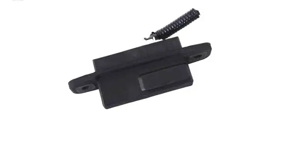 Toyota Prius (XW30) Tailgate/boot open switch button 0505U22