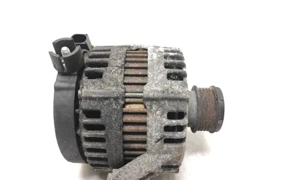Generator/alternator