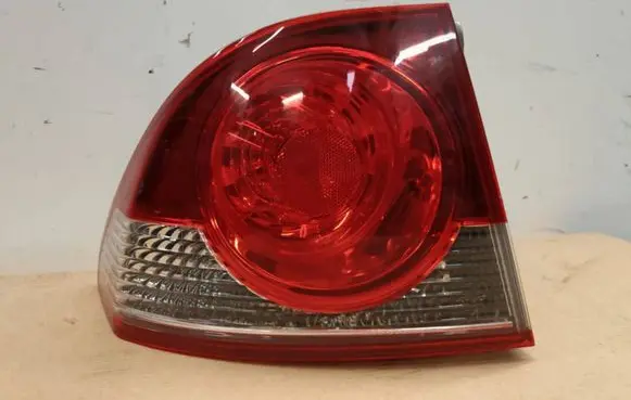 Honda Civic Rear/tail lights set 