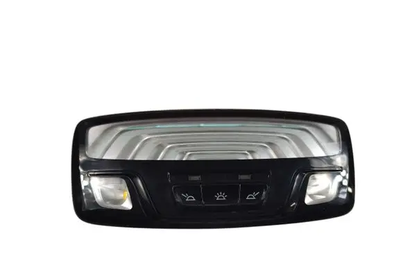 BMW 5 G30 G31 Rear seat light 43684861401 01209710 20327698