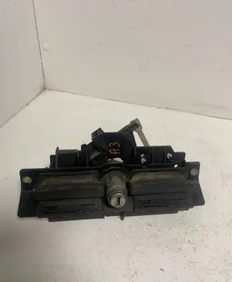 Audi A3 S3 8L Tailgate/trunk/boot exterior handle 8D9827565H 4B0827565H