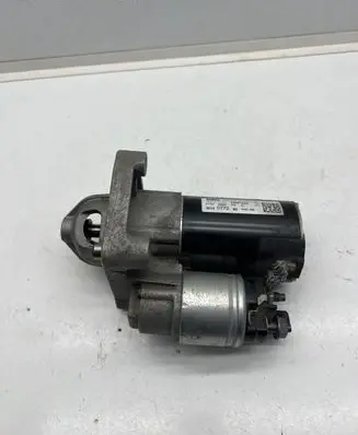 Citroen C4 II Picasso Starter motor 9674077280 21E74987 ESM18E8