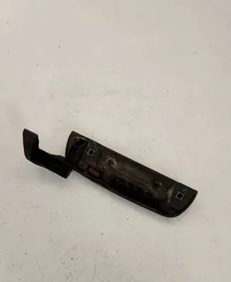 Fiat Seicento/600 Front door exterior handle 785412