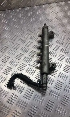Nissan Pathfinder R51 Fuel main line pipe