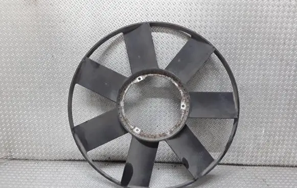 BMW X5 E53 Fan impeller 2243303