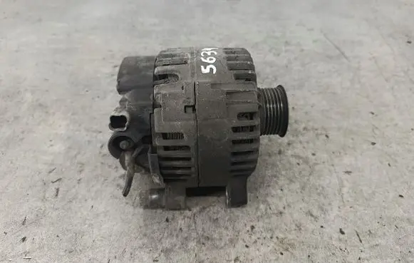 Peugeot Partner Generator/alternator 9646476280