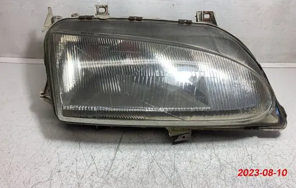 Ford Galaxy Headlight/headlamp 7M1941016L 0301048312 95VW13006YD