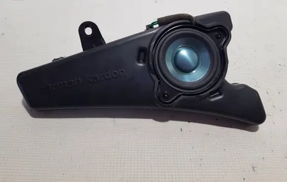 Mercedes-Benz R W251 Rear door speaker 2518200402FF A2518200402