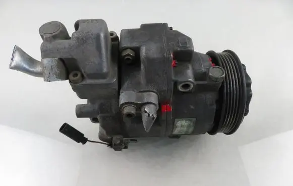 Mercedes-Benz A W168 Air conditioning (A/C) compressor (pump) A0002305911