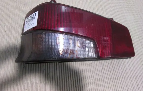 Peugeot 106 Rear/tail lights