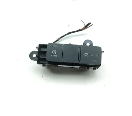Audi Q4 Sportback e-tron Light switch 4K2941501L