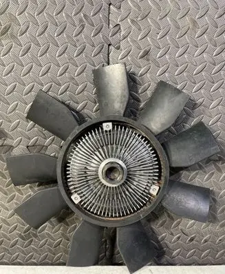 Audi A4 S4 B5 8D Fan impeller 1112000023