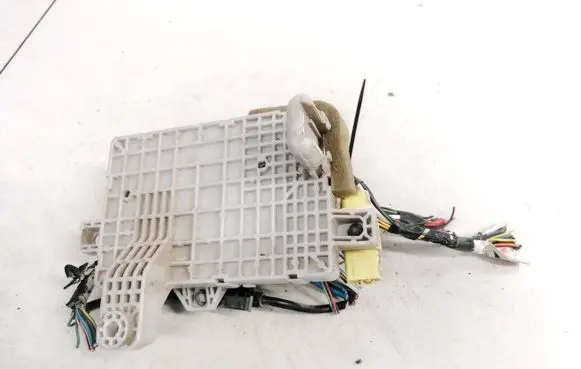 Mazda 6 Fuse box set GJ6F