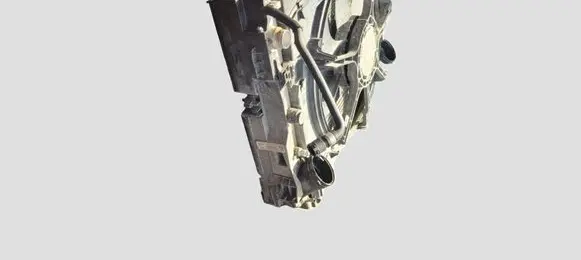 BMW X5 E70 Radiator set 7586775 761610302