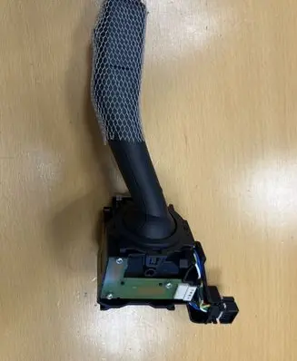 Volkswagen Golf Plus Indicator stalk PA6GFGB30 01103501 61669
