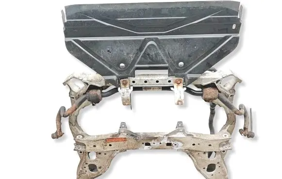 BMW 3 E92 E93 Front subframe 7929070