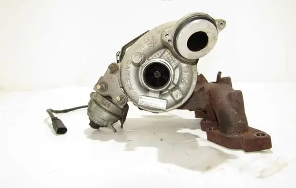 Volkswagen PASSAT B7 Turbo 03l253010f