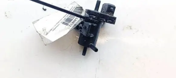 Renault Megane II Turbo solenoid valve 7700117309