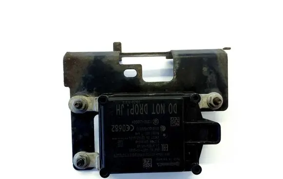 Distronic sensor radar
