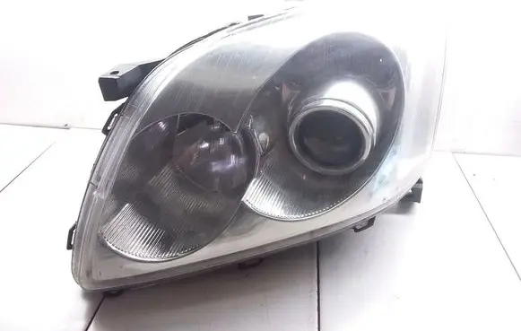 Headlight/headlamp