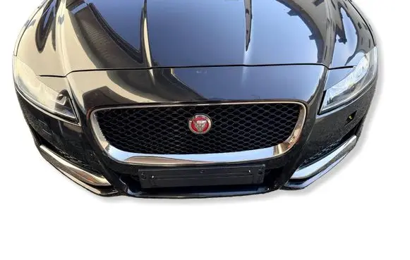 Jaguar XF X260 Front piece kit GX6313W029EE GX6313W029EJ 0019624208