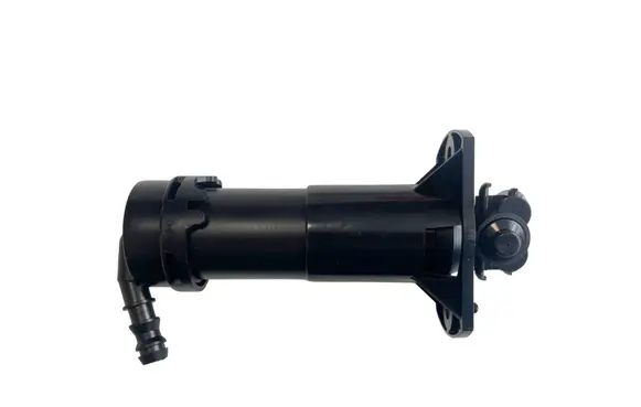 Audi Q7 4L Headlight washer spray nozzle 4L0955102