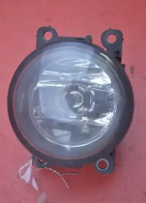 Citroen Xsara Picasso Front fog light 9650001680