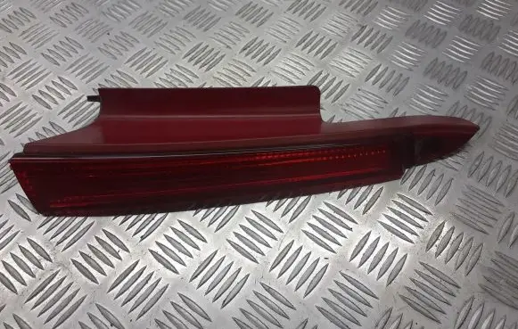Citroen C4 I Rear bodywork 9655863780