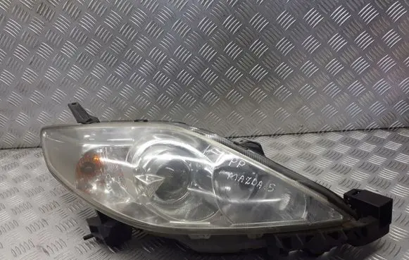Mazda 5 LED Daytime headlight C235-51030