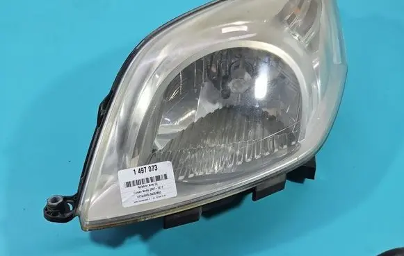 Citroen Nemo Headlight/headlamp 45570383 IMPRK1497073