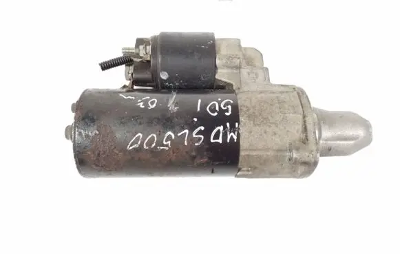 Mercedes-Benz SL R230 Starter motor A0061511001