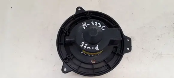 Mazda 323 Heater fan/blower HB111RC1MF