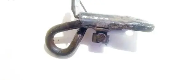 Audi A6 S6 C4 4A Towing hook eye 4a0803071c