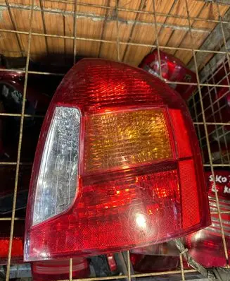 Hyundai Accent Rear/tail lights 020210999000