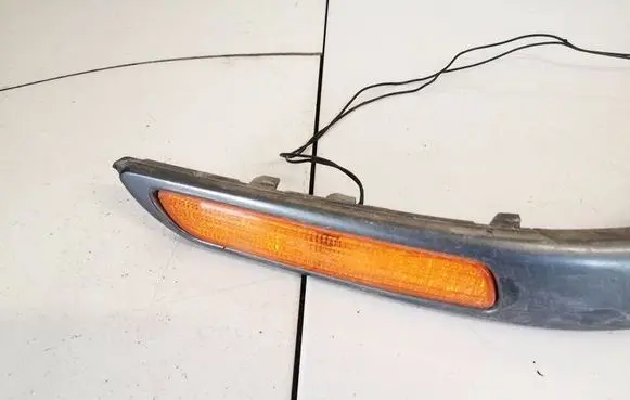 Rear tail light reflector