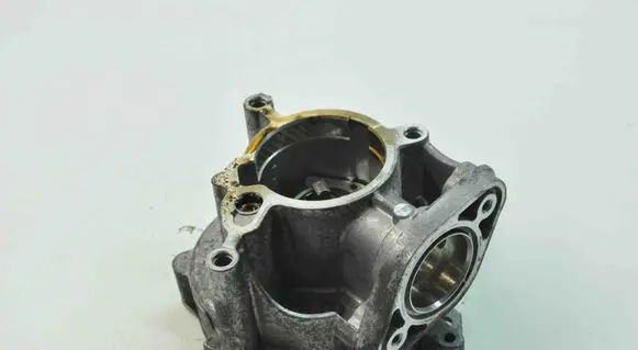 Audi A3 S3 8V Vacuum pump 06K145100B