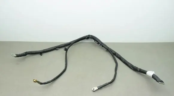 Mercedes-Benz GLC X253 C253 Engine installation wiring loom A2535400601