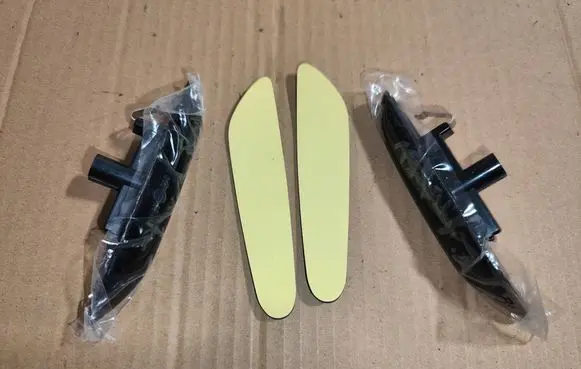 BMW 3 E46 Front fender indicator light 01522069