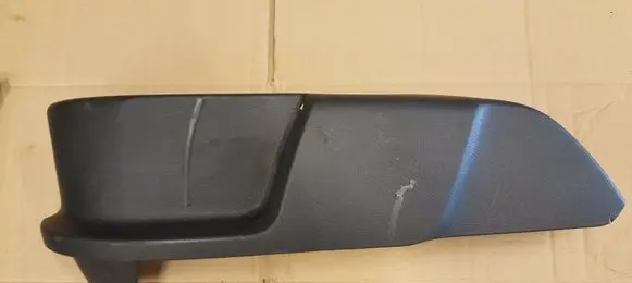 Volkswagen Polo V 6R Seat trim 6R3881317B
