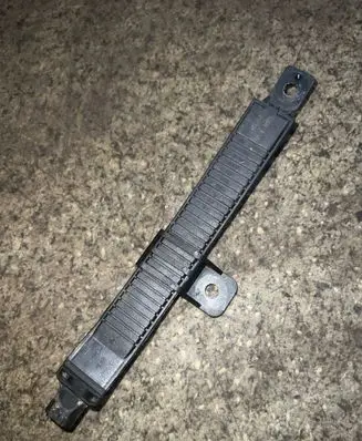 BMW 5 E39 Tire pressure sensor 36118378753