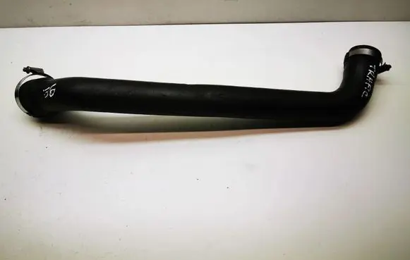 Renault Trafic II (X83) Intercooler hose/pipe 090820 GM67044