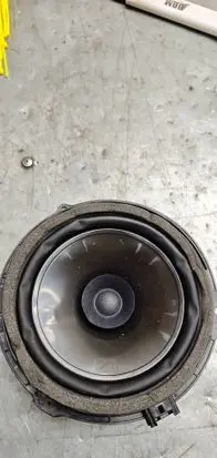 Ford Focus Rear door speaker JX7T18808CB