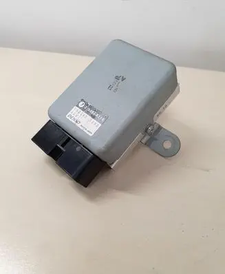 Subaru B9 Tribeca Fuel injection pump control unit/module 22648AA110