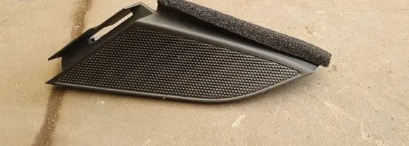 Ford C-MAX II Panel speaker 