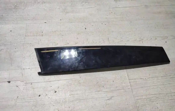 Peugeot 308 Front door trim (molding) 9678187080