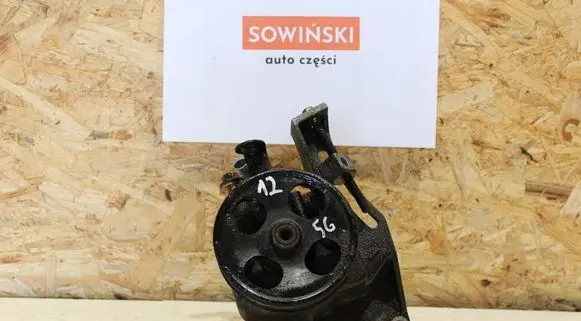 Subaru Forester SG Power steering pump 34430SA000