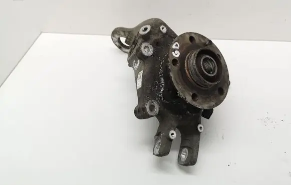 Audi A6 S6 C7 4G Rear wheel hub 8K0505432AR