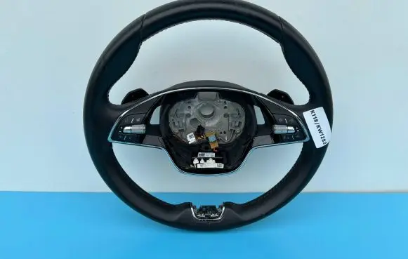 Skoda Octavia Mk4 Steering wheel 5E3959542F