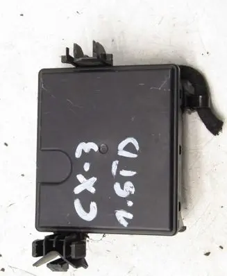 Mazda CX-3 Comfort/convenience module D10A675Z0A